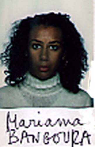 Bangoura