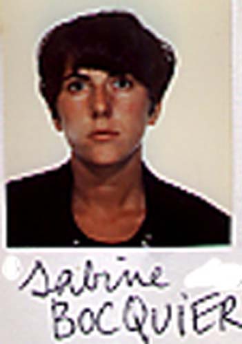 Bocquier