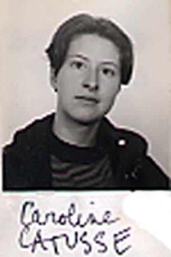 Catusse