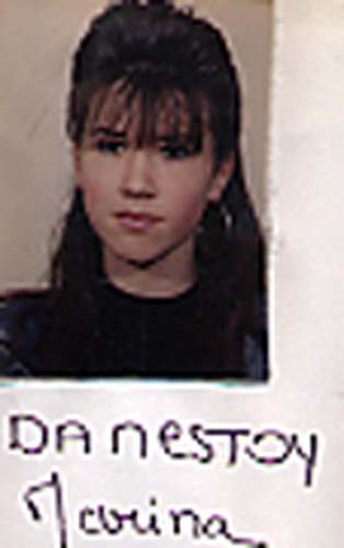 Damestoy