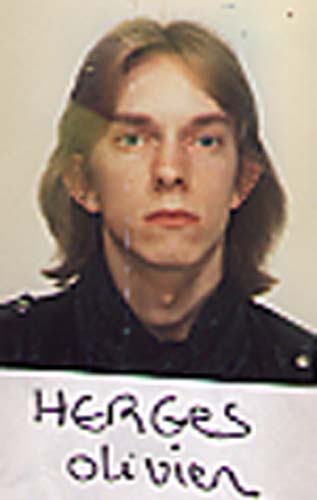 Herges