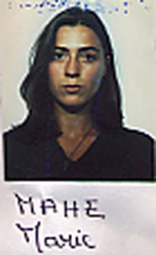 Mahe