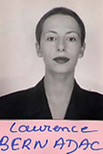 Bernadac