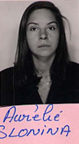 Slonina