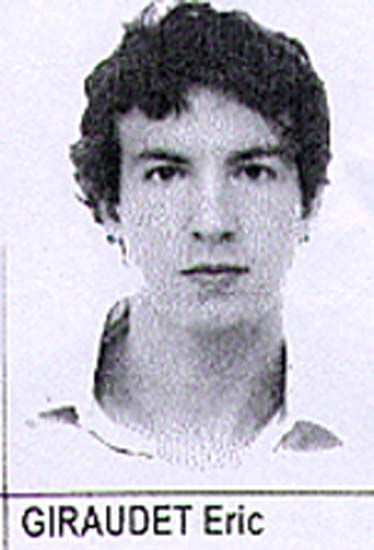 Giraudet