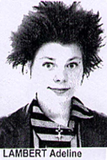Lambert