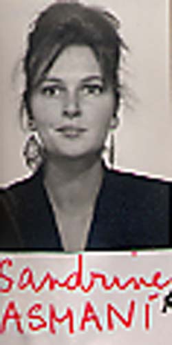 Asmani