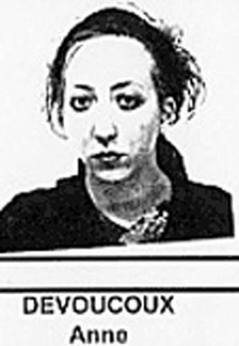 DevoucouxA
