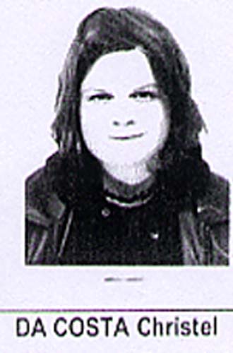 DaCosta