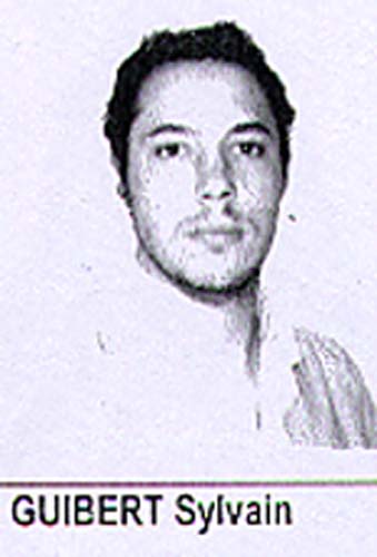 Guibert