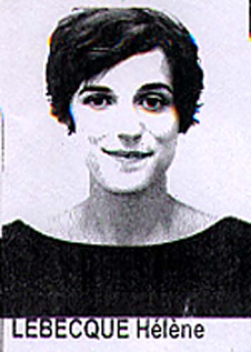 Lebecque