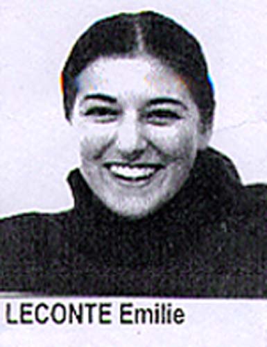 Leconte