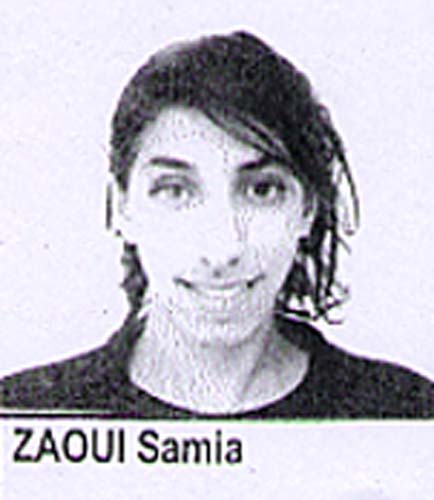 Zaoui