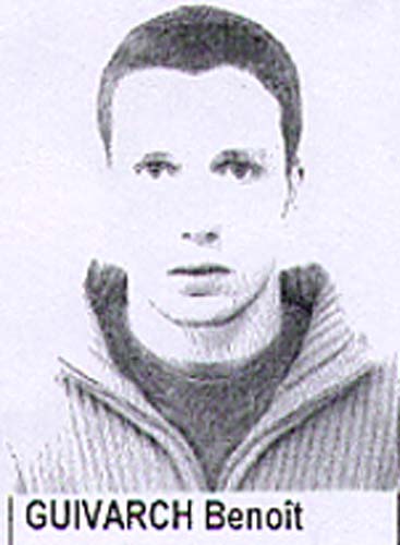 Guivarch
