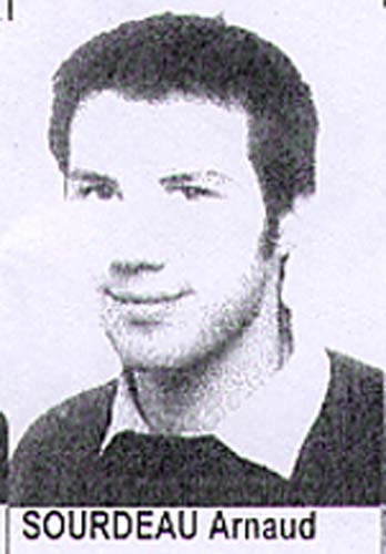 Sourdeau